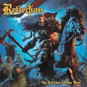 DVD/Blu-ray-Review: Reflection - The Battles I Have Won