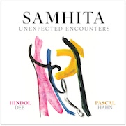 DVD/Blu-ray-Review: Samhita - Unexpected Encounters