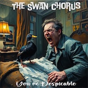 DVD/Blu-ray-Review: The Swan Chorus - You're Despicable