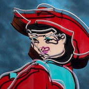 DVD/Blu-ray-Review: Tami Neilson - Neon Cowgirl