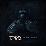 DVD/Blu-ray-Review: Tetrarch - The Ugly Side Of Me