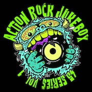 Review: Various Artists - Action Rock Jukebox 45 Series Vol. 1