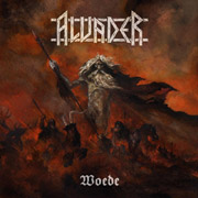 Alvader: Woede