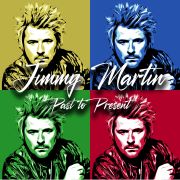 Jimmy Martin: Past To Present