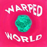 Landesjugendjazzorchester Hessen: Warped World