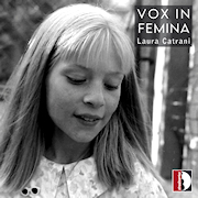 Laura Catrani: Vox In Femina