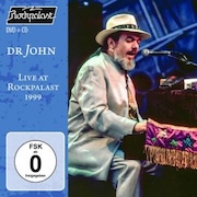 Dr. John: Live At Rockpalast 1999