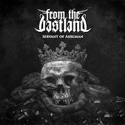 From the Vastland: Servant of Ahriman