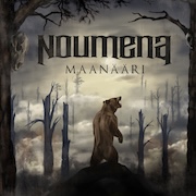 Noumena: Maanääri