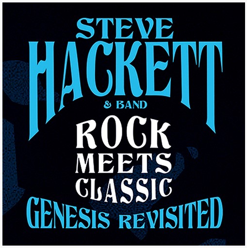 Steve Hackkett