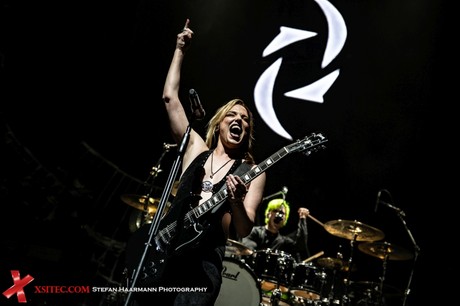 HALESTORM | 2022-11-30