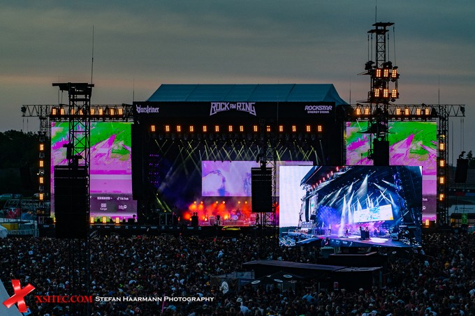 ROCK AM RING 2024