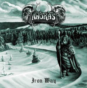 Andras - The Iron Way
