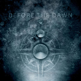 Before The Dawn - Soundscape Of Silence