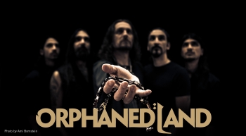 Orphaned Land