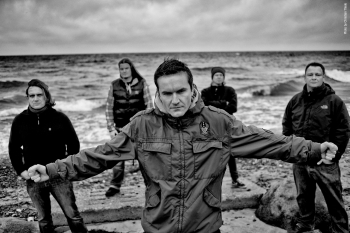 Heaven Shall Burn