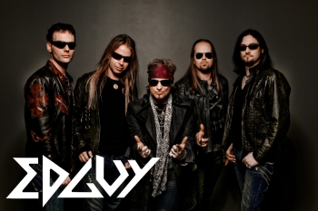 Edguy