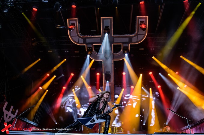 JUDAS PRIEST | Rockharz 2024