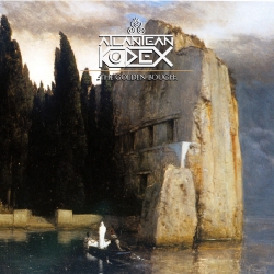 Atlantean Kodex "The Golden Bough" Cover