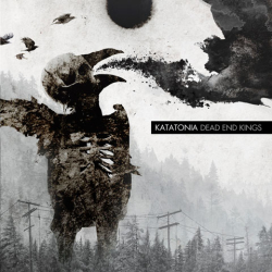 Katatonia "Dead End Kings" Cover
