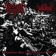 Nihil Domination / Nocturnal Damnation