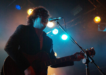 Anathema - Markthalle / Hamburg - 18.10.2008 Anathema - Markthalle / Hamburg - 18.10.2008