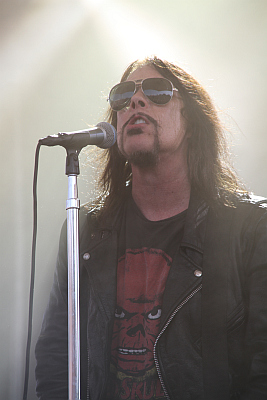 Monster Magnet