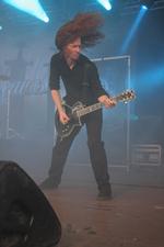 Amphi Festival 2010 - Sonntag