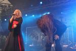 Amphi Festival 2010 - Sonntag