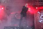 Amphi Festival 2010 - Sonntag