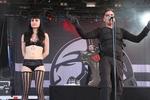 Amphi Festival 2013 - Samstag