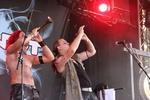 Amphi Festival 2013 - Samstag