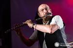 JETHRO TULL by Ian Anderson