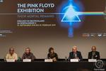 THE PINK FLOYD EXHIBITION: THEIR MORTAL REMAINS