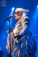 KIM WILDE - Here Come The Aliens Tour 2018