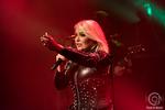 KIM WILDE - Here Come The Aliens Tour 2018