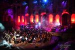 CLASSIC ROCK Odeon Herodes Atticus Athen