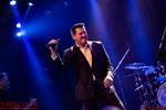 TONY HADLEY |  Talking To The Moon Tour 2019