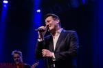 TONY HADLEY |  Talking To The Moon Tour 2019