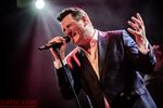 TONY HADLEY |  Talking To The Moon Tour 2019