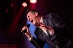 TONY HADLEY |  Talking To The Moon Tour 2019