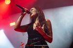 BEYOND THE BLACK + AMARANTHE: Co-Headline Tour 2022