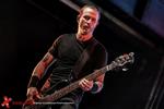 ALTER BRIDGE | Pawns & Kings Tour 2022