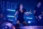 BEYOND THE BLACK + AMARANTHE: Co-Headline Tour 2022