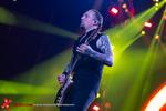 VOLBEAT | Servant Of The Road World Tour 2022