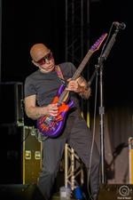 JOE SATRIANI - Earth Tour 2023