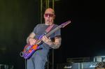 JOE SATRIANI - Earth Tour 2023