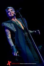 ADAM LAMBERT | High Drama Tour 2023