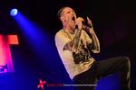 COREY TAYLOR | EUROPE 2023