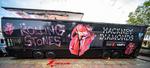 THE ROLLING STONES | POP UP BUS TOUR 2023